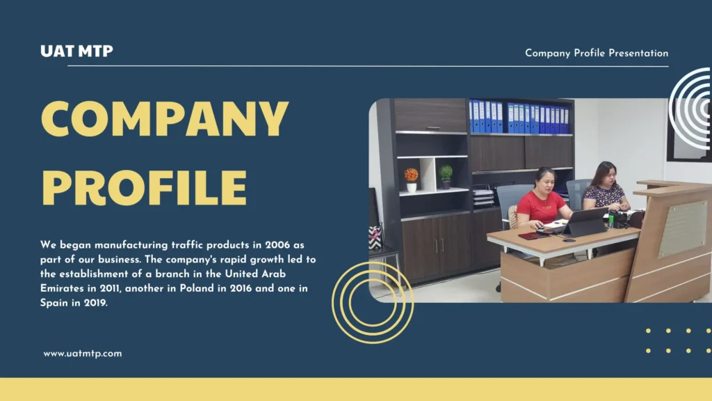 Company Profile